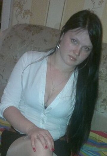 My photo - Ekaterina, 32 from Yugorsk (@ekaterina47973)