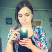 Юлия, 28, Анжеро-Судженск