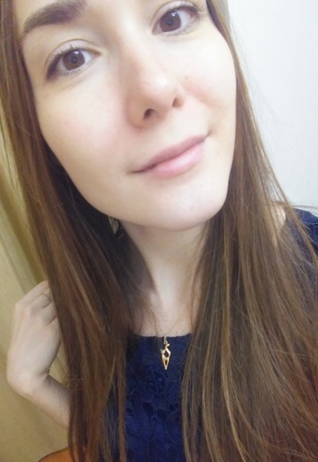 My photo - Regina, 28 from Kazan (@regina11382)
