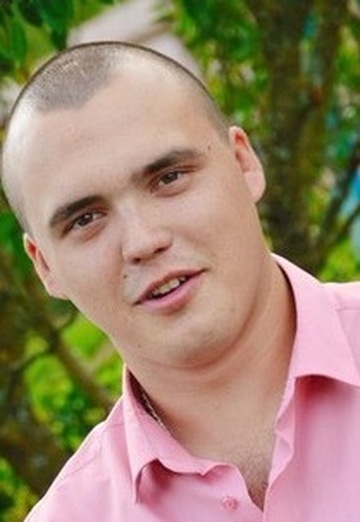 My photo - Artem, 33 from Volokolamsk (@artem106016)