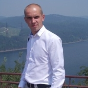 Алексей, 38, Дивногорск