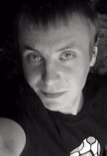 Моя фотография - АЛЕКСЕЙ, 39 из Альметьевск (@aleksey289799)