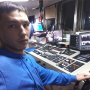 Артём, 27, Корсаков