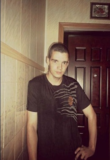 My photo - Sergey, 35 from Yelets (@sergey72513)