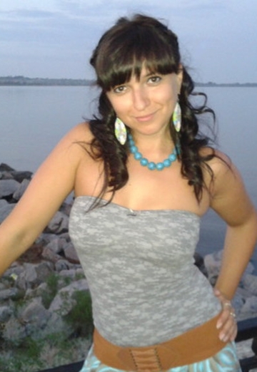 Моя фотография - Наталья, 37 из Никополь (@099253)