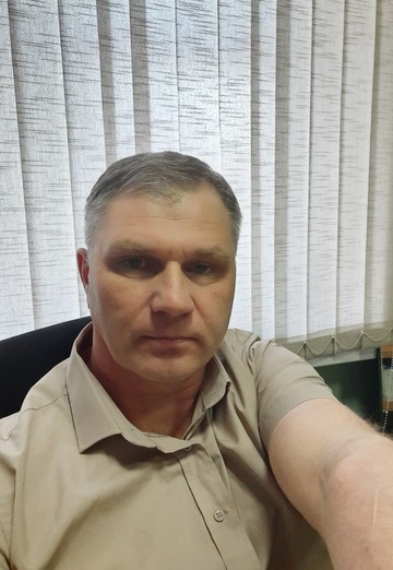 My photo - Oleg, 51 from Kazan (@oleg366301)