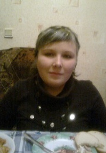 My photo - Elena, 34 from Mariupol (@elena64245)