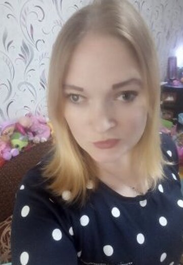 My photo - ZOYa, 41 from Kozhevnikovo (@zoya5929)