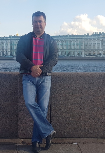 Моя фотография - Анатолий, 58 из Москва (@anatoliy56917)