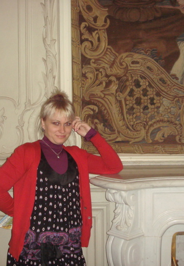 My photo - Natasha, 39 from Yevpatoriya (@natasha23281)