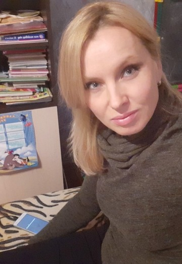 My photo - Oksana, 40 from Grodno (@oksana117539)