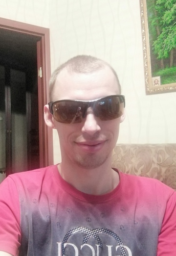 My photo - Sergey, 30 from Samara (@sergey1039310)