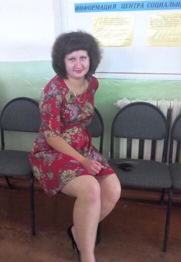 Моя фотография - Анна, 31 из Томск (@anna222037)