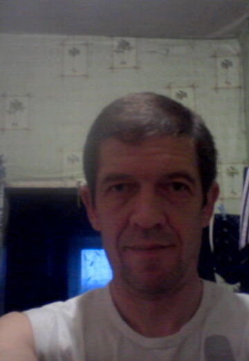 My photo - sergei, 49 from Boguchar (@sergei14377)