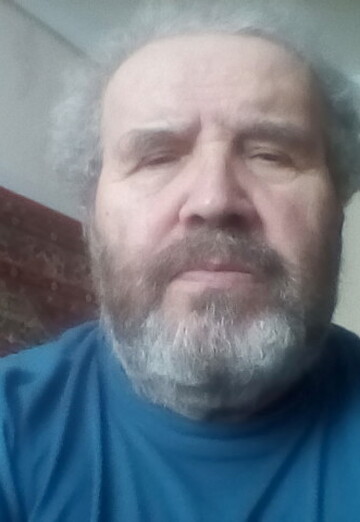 Моя фотография - Александр, 78 из Горишние Плавни (@aleksandr827413)