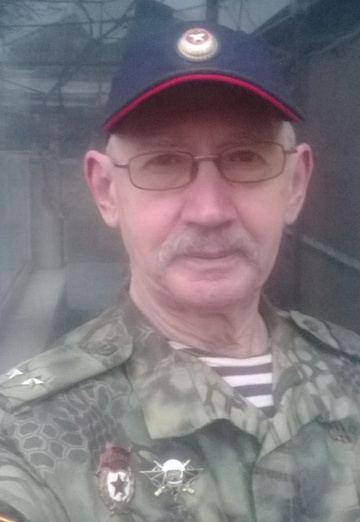Minha foto - Chjen, 71 de Rostov do Don (@chjen5)