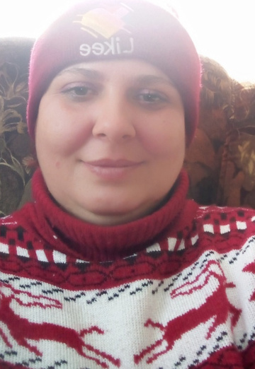Моя фотография - Елена, 36 из Ливны (@elena522314)