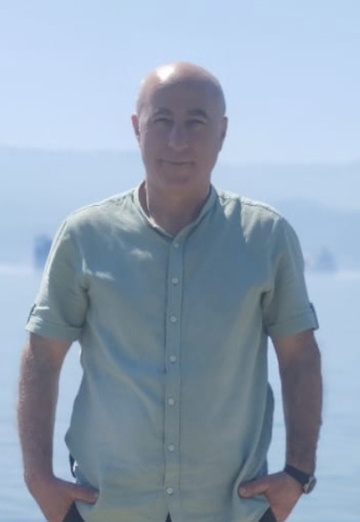 My photo - 🇹🇷Yılmaz🇹🇷❤️, 53 from İzmit (@ylmaz103)