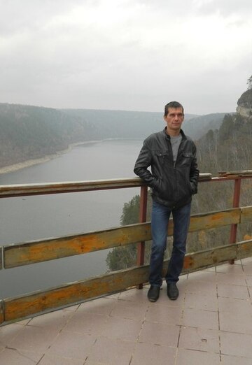 Моя фотография - Николай, 41 из Благовещенск (Башкирия) (@nikolay52483)