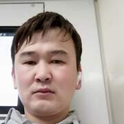 Баатырбек, 31, Москва
