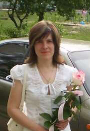 My photo - Oksana, 40 from Ivano-Frankivsk (@l19845)
