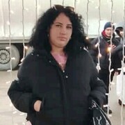 Amanda loryenzo 26 Moscow