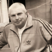 Михаил, 42, Шолоховский