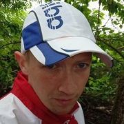 Данил Демин, 25, Оричи