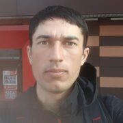 ЗУФАРБЕК, 29, Калининград