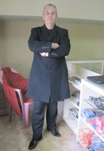 Моя фотография - Валерий, 63 из Темиртау (@sadoha61)