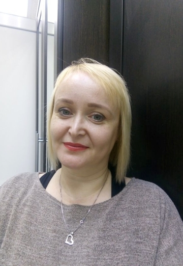 Моя фотография - Светлана, 34 из Нижний Новгород (@svetlana228298)