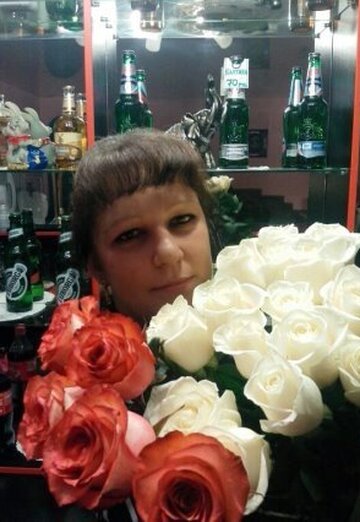 Моя фотография - юлия, 36 из Находка (Приморский край) (@uliya126106)