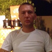 Sergei 43 Krasnodar
