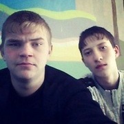Александр, 26, Шатрово