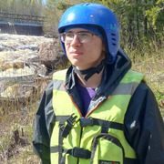 Егор, 18, Санкт-Петербург