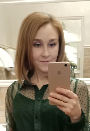 My photo - Yuliya, 32 from Stavropol (@uliya226445)