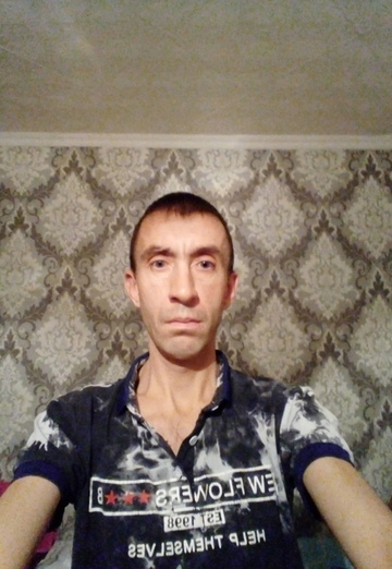 My photo - Jenya, 40 from Bryansk (@jenya84615)