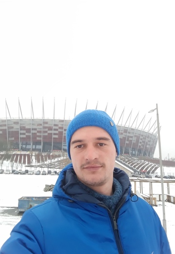 My photo - Dimas, 32 from Lviv (@dimas4266)