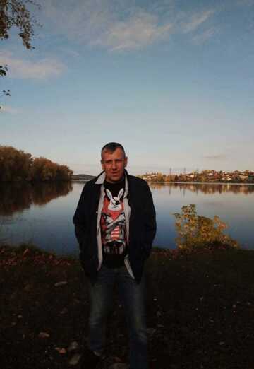My photo - Oleg, 53 from Novouralsk (@oleg308770)