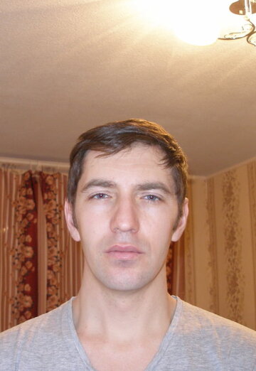 My photo - Rinat, 42 from Blagoveshchensk (@rinattakiev)