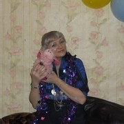 Людмила, 48, Балаганск