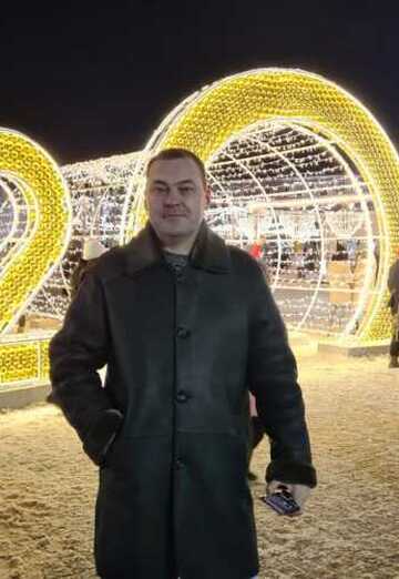 My photo - Fin, 45 from Voronezh (@fin253)