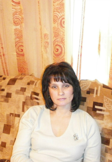 Моя фотография - Оксана, 54 из Нижний Тагил (@oksana72229)