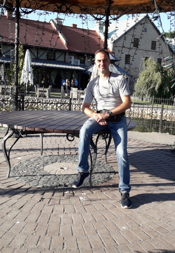 My photo - Vladas, 53 from Vilnius (@vkr12)