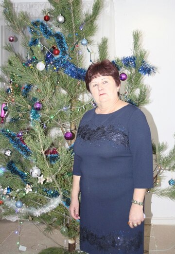 My photo - tamara, 60 from Sol-Iletsk (@tamara10790)