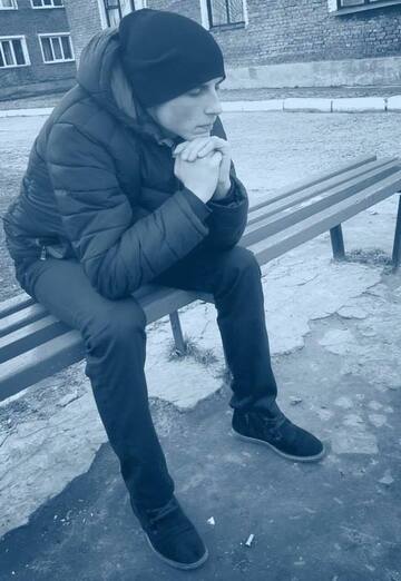 My photo - Yeduard, 25 from Chernivtsi (@eduard31509)