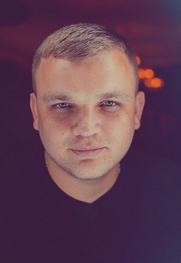 Моя фотография - Алексей, 34 из Севастополь (@aleksey529888)