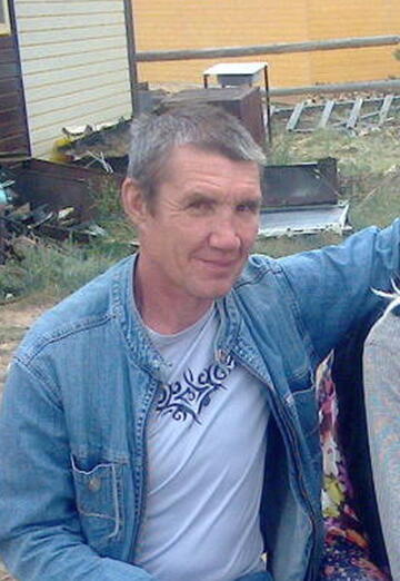 My photo - Igor, 61 from Irkutsk (@igor312874)