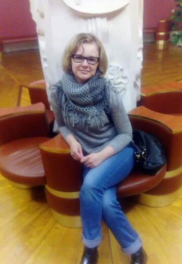 Моя фотография - Катерина, 38 из Минск (@katerina40430)