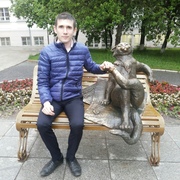 Эльдар, 33, Ульяновск